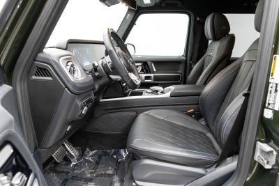 Mercedes-Benz AMG® G 63 2024