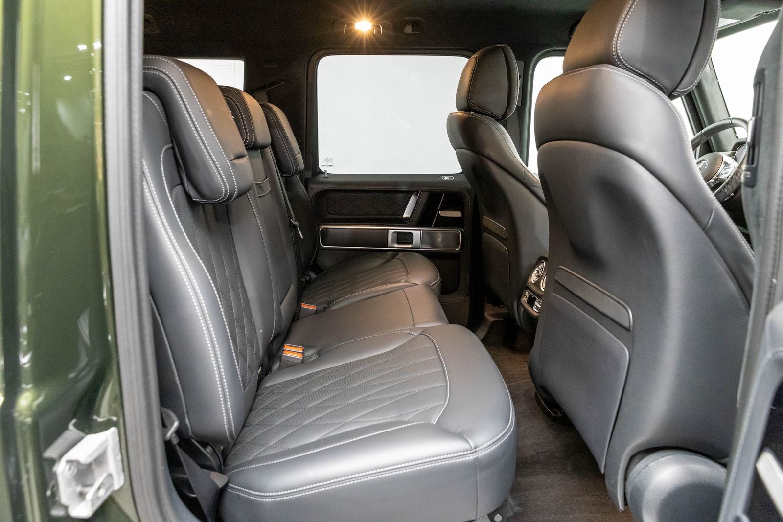 Mercedes-Benz AMG® G 63 2024