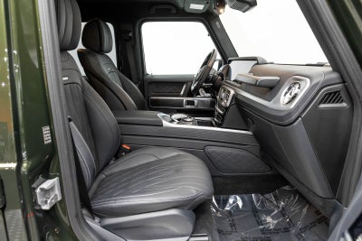 Mercedes-Benz AMG® G 63 2024