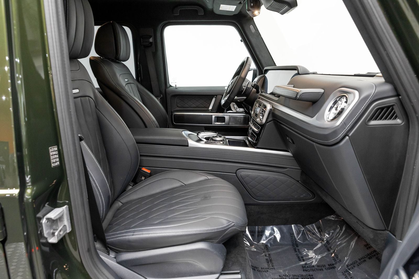 Mercedes-Benz AMG® G 63 2024