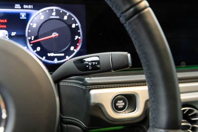 Mercedes-Benz AMG® G 63 2024