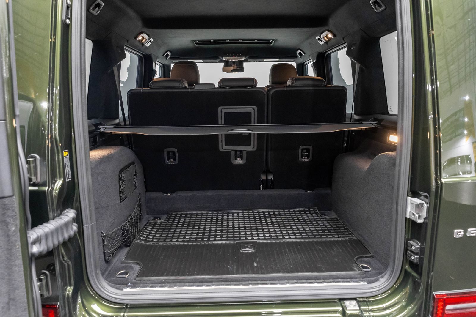 Mercedes-Benz AMG® G 63 2024