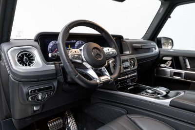Mercedes-Benz AMG® G 63 2024