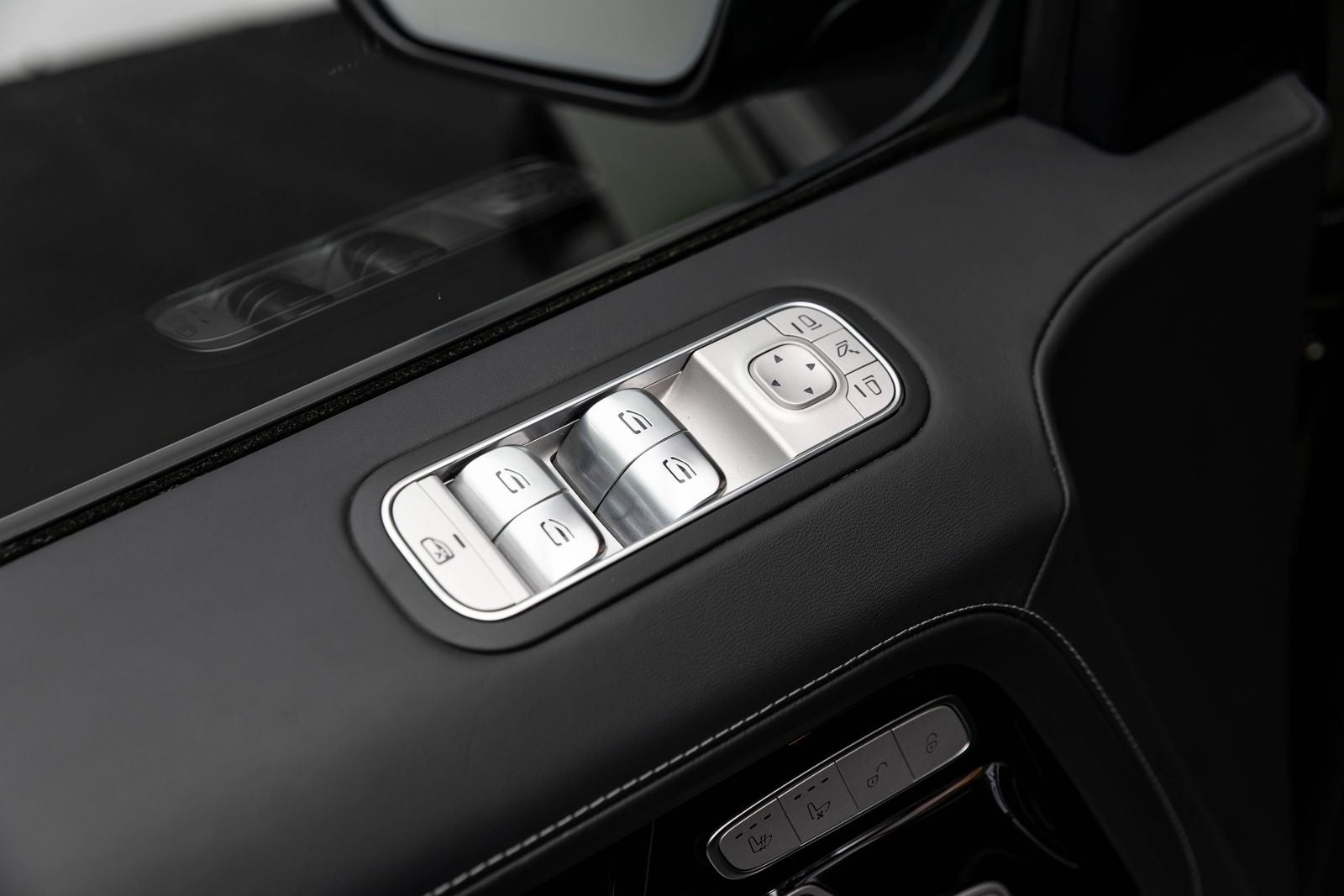 Mercedes-Benz AMG® G 63 2024