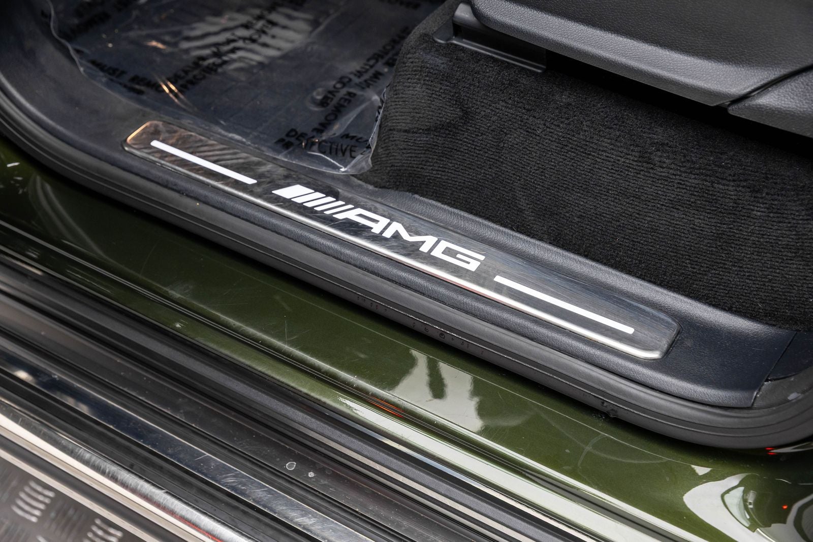 Mercedes-Benz AMG® G 63 2024