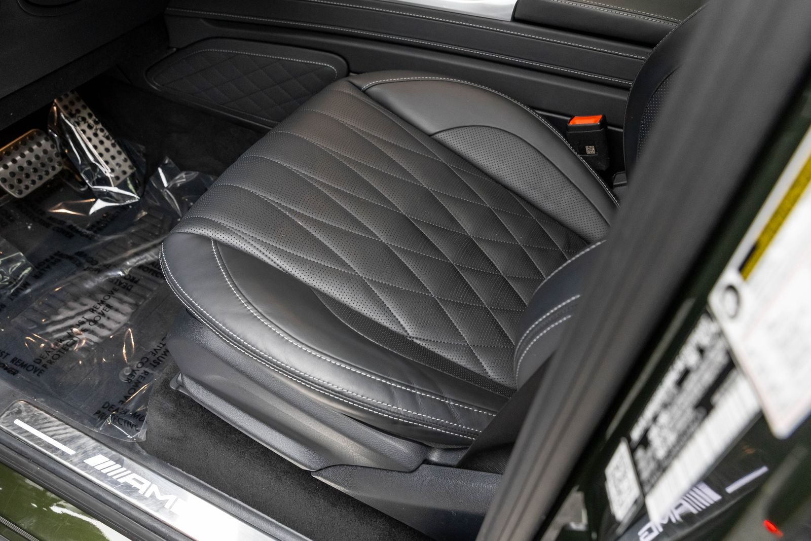 Mercedes-Benz AMG® G 63 2024