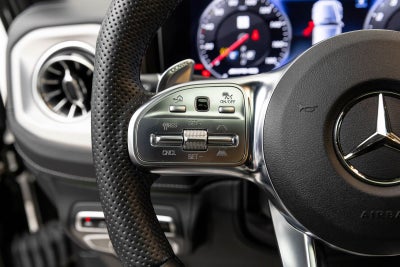 Mercedes-Benz AMG® G 63 2024