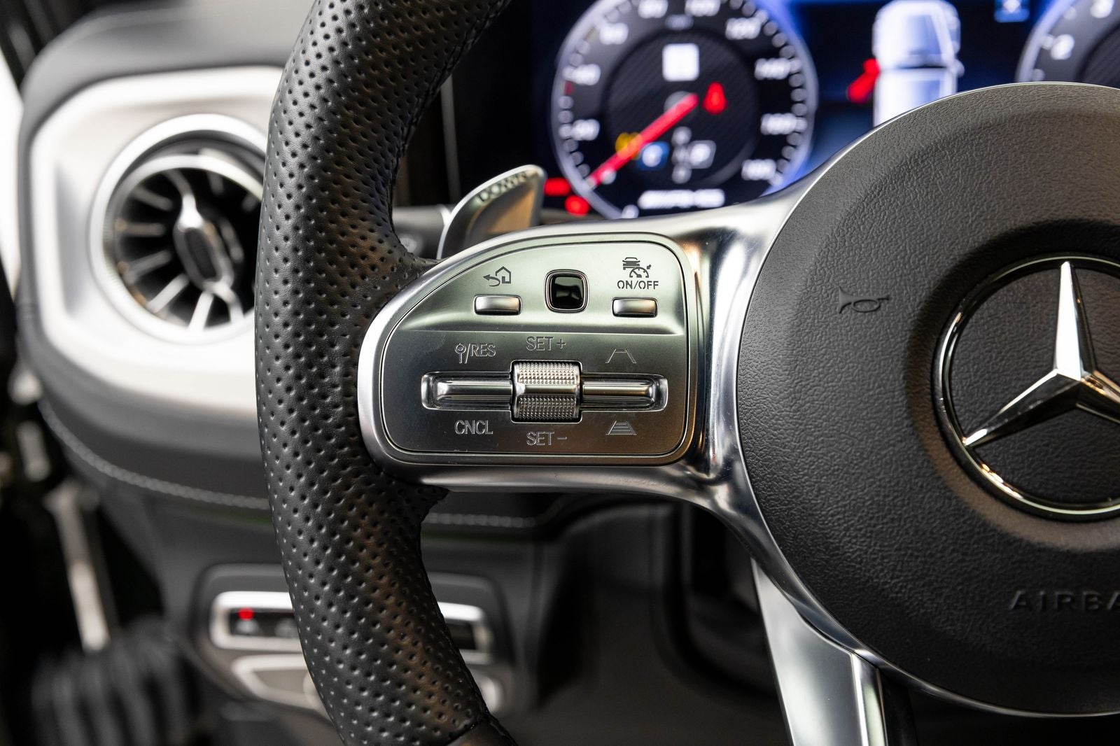 Mercedes-Benz AMG® G 63 2024