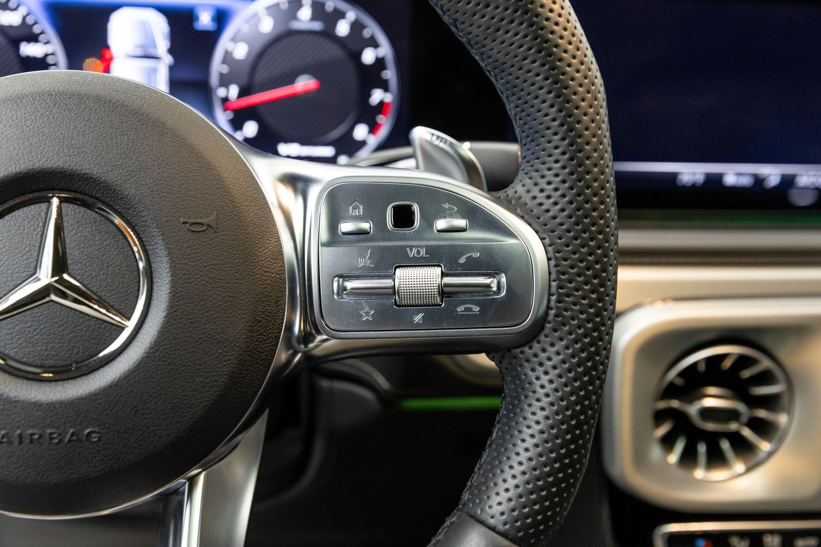 Mercedes-Benz AMG® G 63 2024