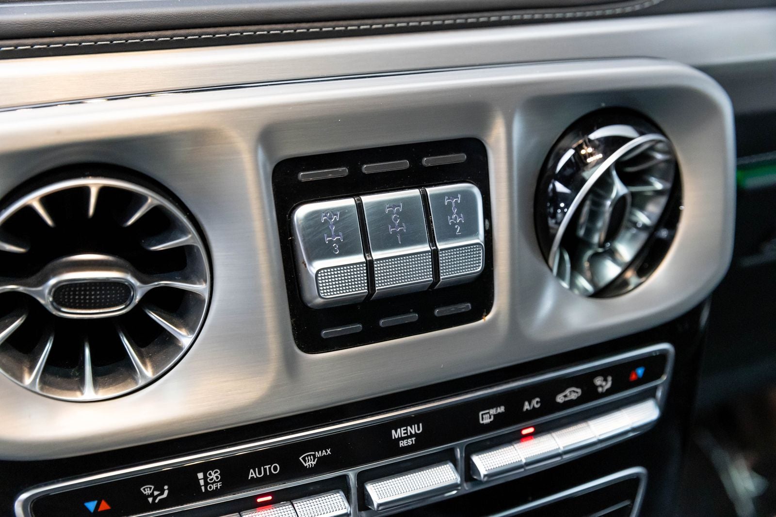 Mercedes-Benz AMG® G 63 2024