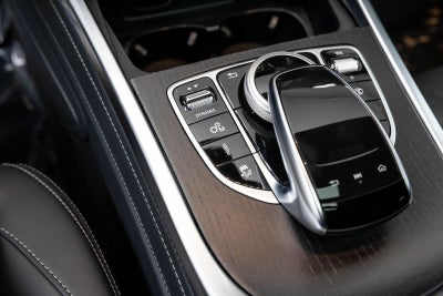 Mercedes-Benz AMG® G 63 2024