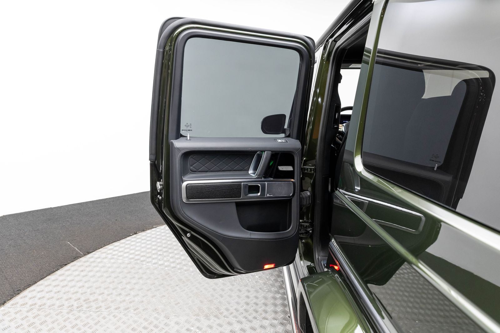 Mercedes-Benz AMG® G 63 2024