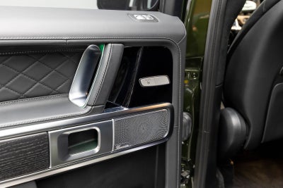 Mercedes-Benz AMG® G 63 2024