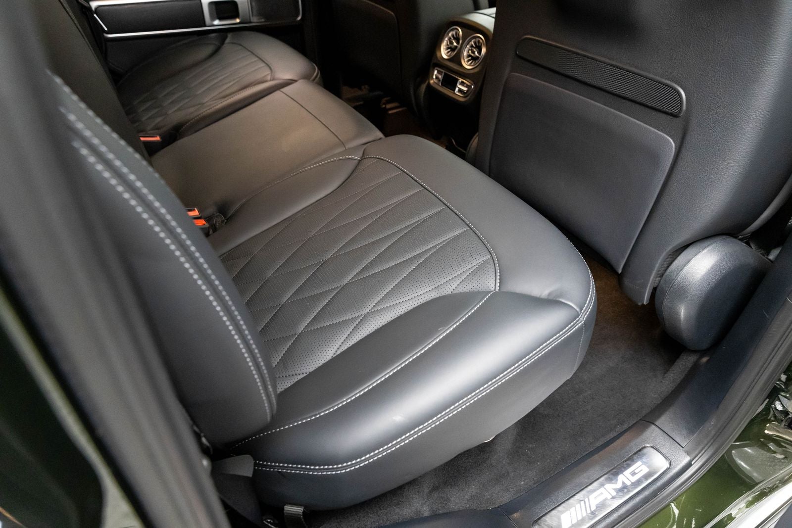 Mercedes-Benz AMG® G 63 2024