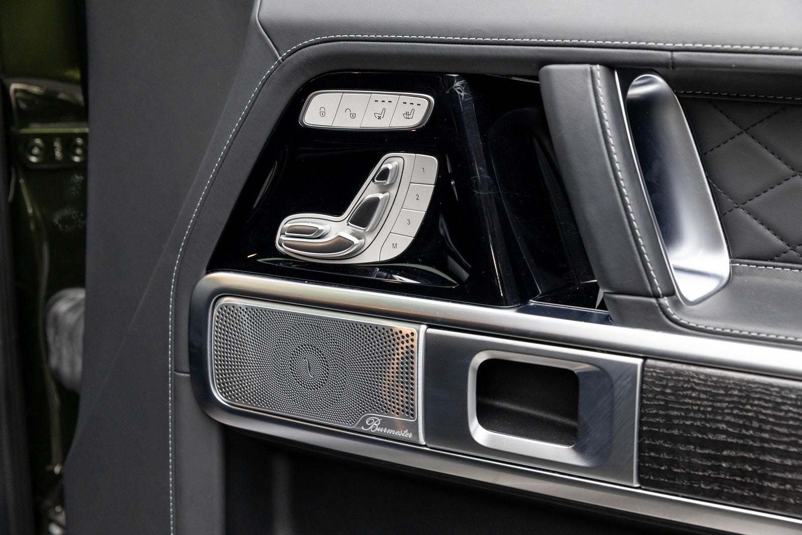 Mercedes-Benz AMG® G 63 2024