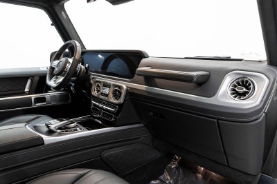 Mercedes-Benz AMG® G 63 2024