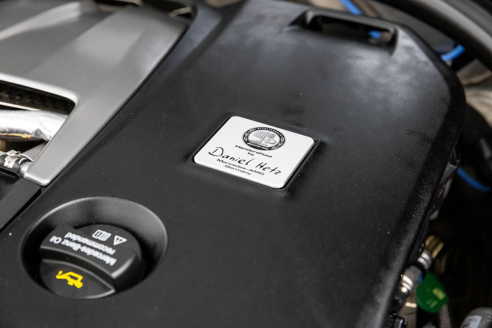 Mercedes-Benz AMG® G 63 2024