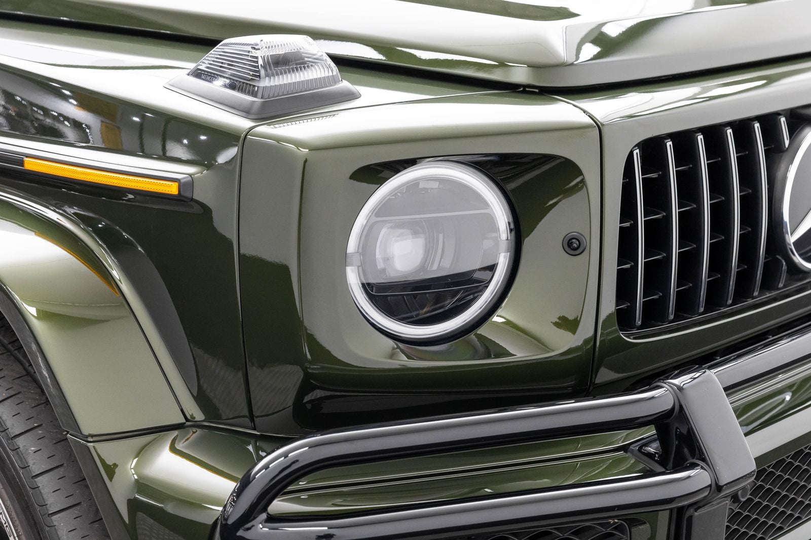 Mercedes-Benz AMG® G 63 2024