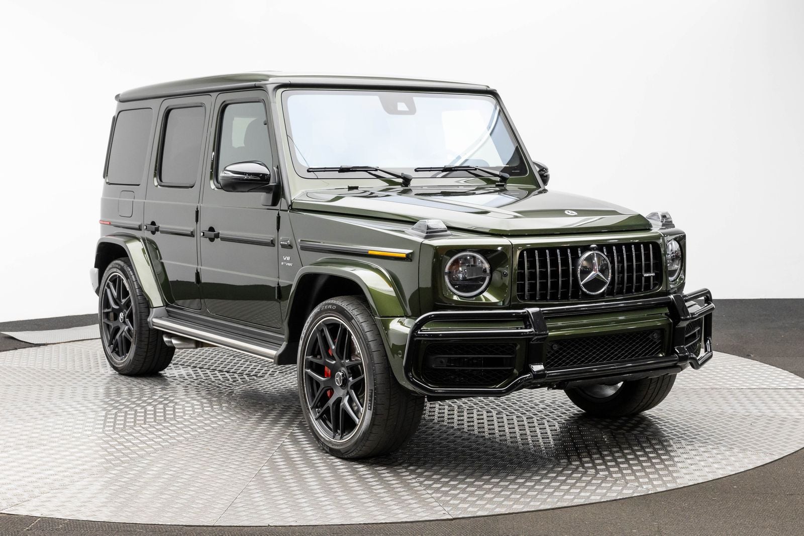 Mercedes-Benz AMG® G 63 2024