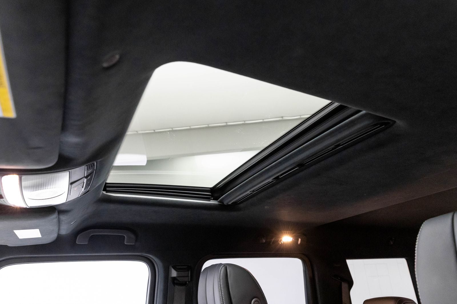 Mercedes-Benz AMG® G 63 2024