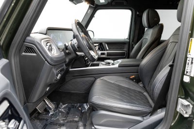 Mercedes-Benz AMG® G 63 2024