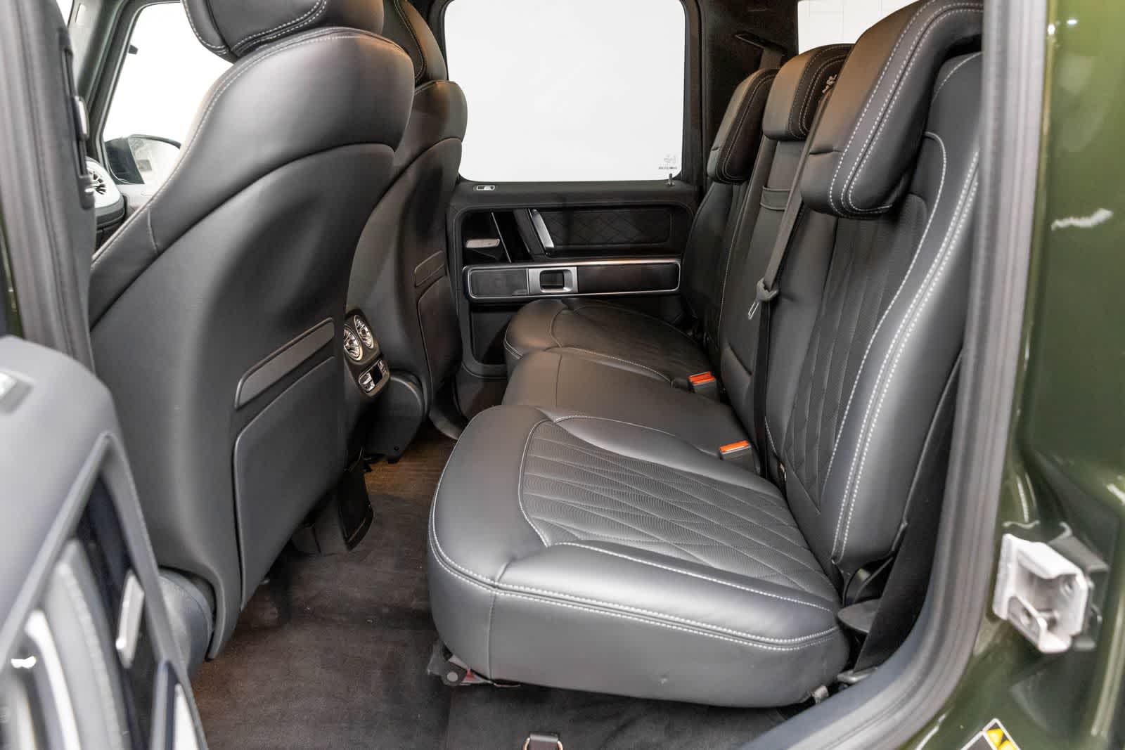 Mercedes-Benz AMG® G 63 2024