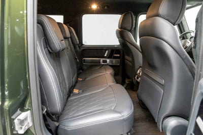 Mercedes-Benz AMG® G 63 2024