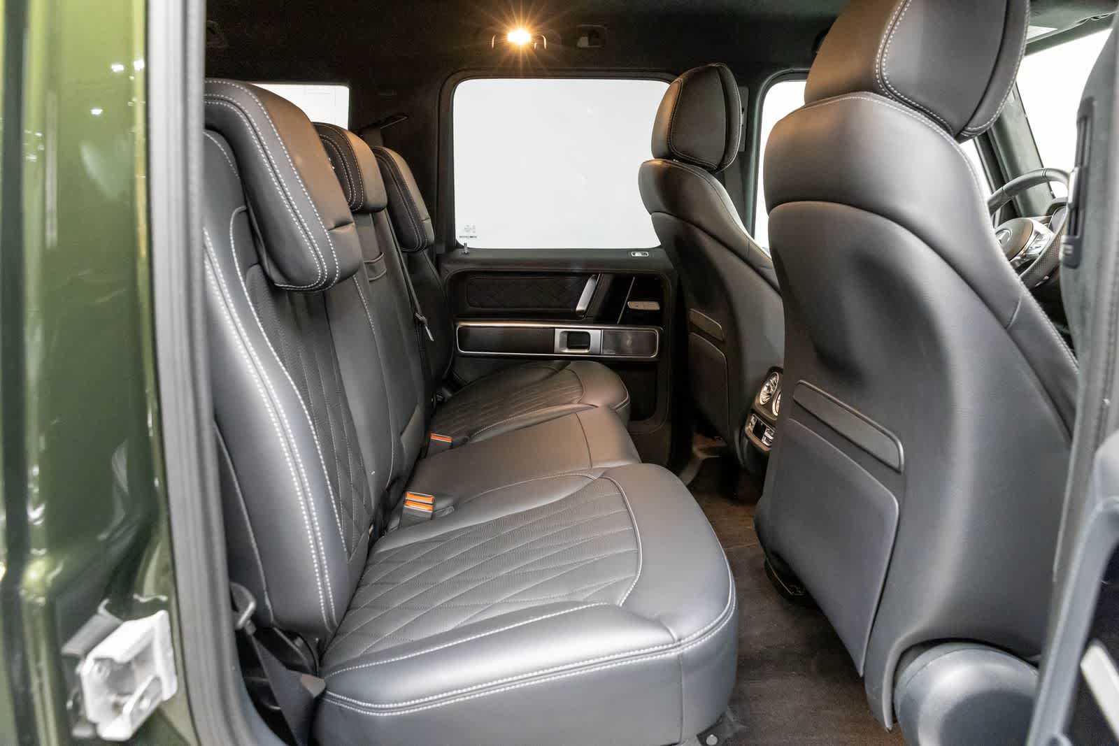 Mercedes-Benz AMG® G 63 2024