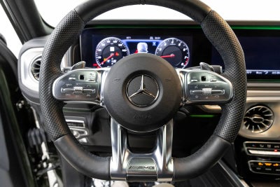 Mercedes-Benz AMG® G 63 2024