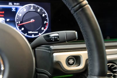 Mercedes-Benz AMG® G 63 2024