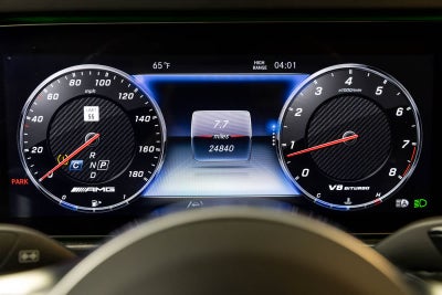 Mercedes-Benz AMG® G 63 2024