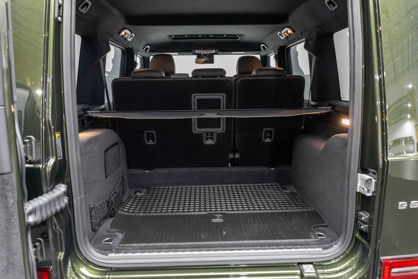 Mercedes-Benz AMG® G 63 2024