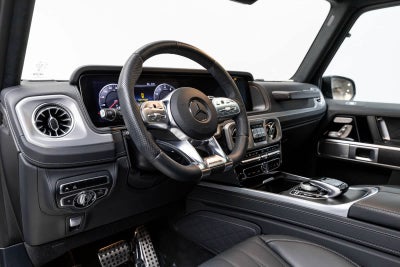 Mercedes-Benz AMG® G 63 2024