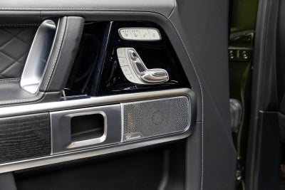 Mercedes-Benz AMG® G 63 2024