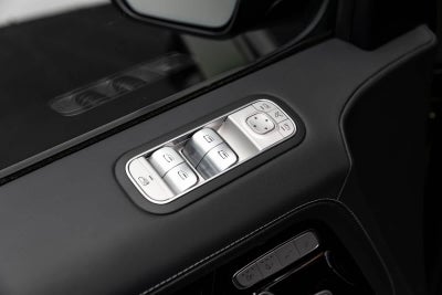 Mercedes-Benz AMG® G 63 2024