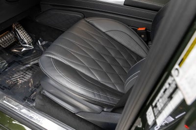 Mercedes-Benz AMG® G 63 2024