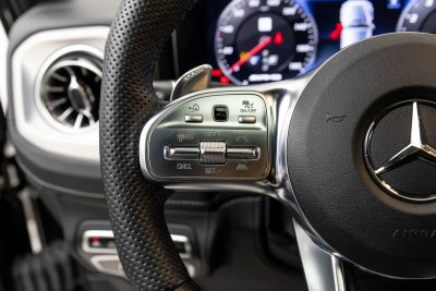 Mercedes-Benz AMG® G 63 2024