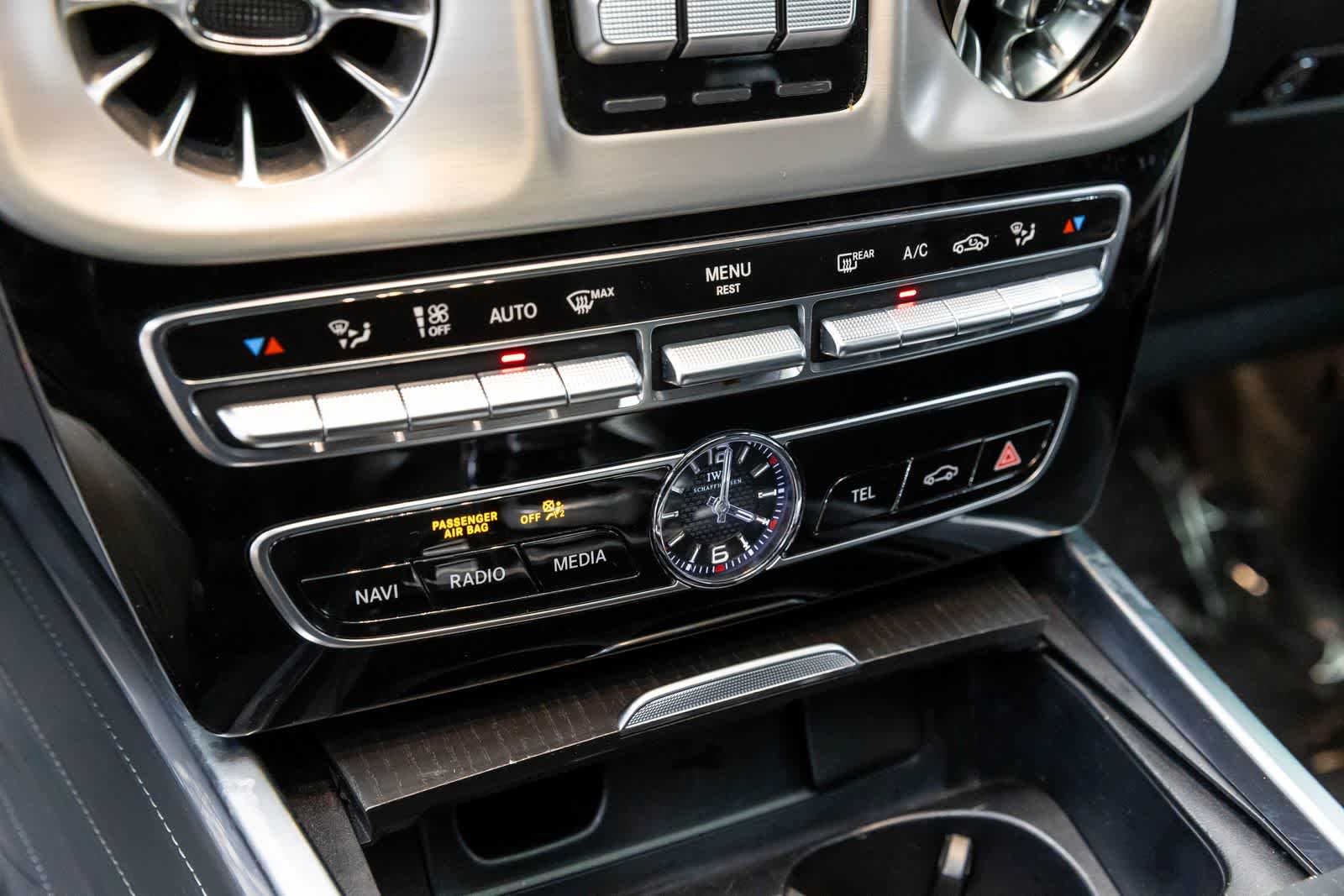 Mercedes-Benz AMG® G 63 2024