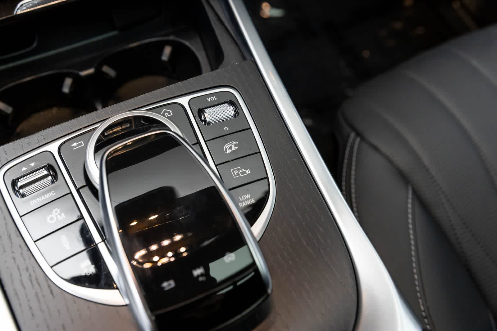 Mercedes-Benz AMG® G 63 2024