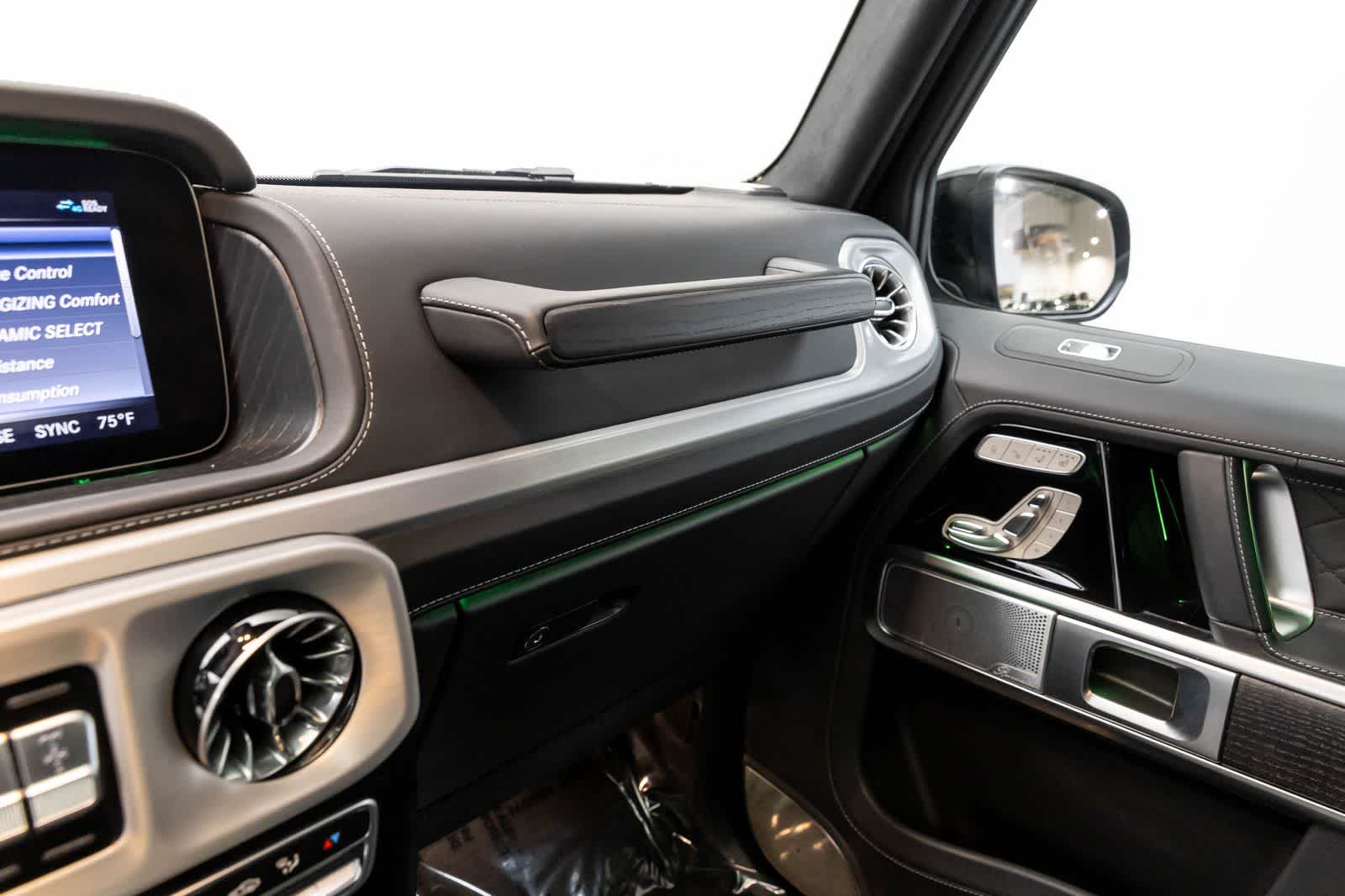 Mercedes-Benz AMG® G 63 2024