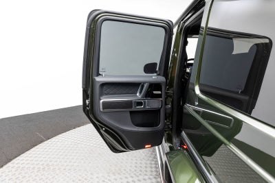 Mercedes-Benz AMG® G 63 2024