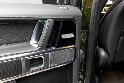 Mercedes-Benz AMG® G 63 2024