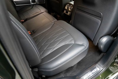 Mercedes-Benz AMG® G 63 2024