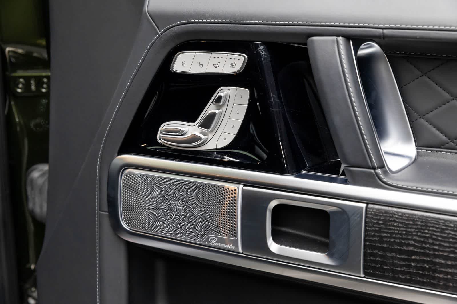 Mercedes-Benz AMG® G 63 2024