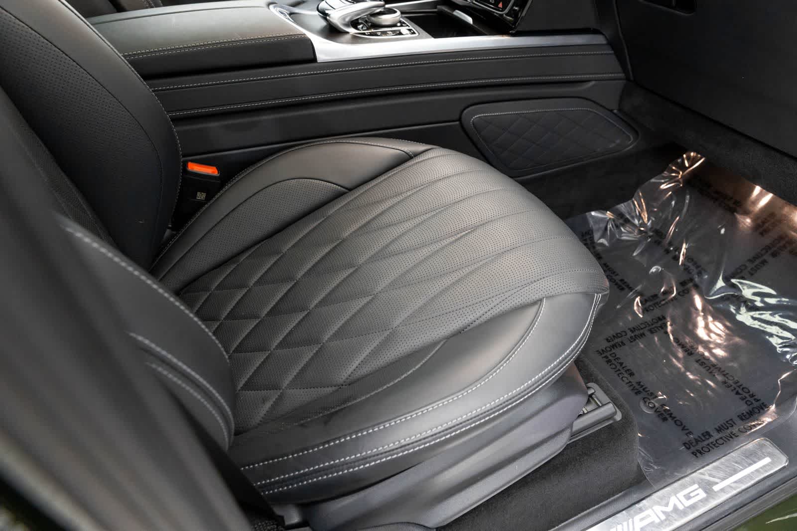 Mercedes-Benz AMG® G 63 2024