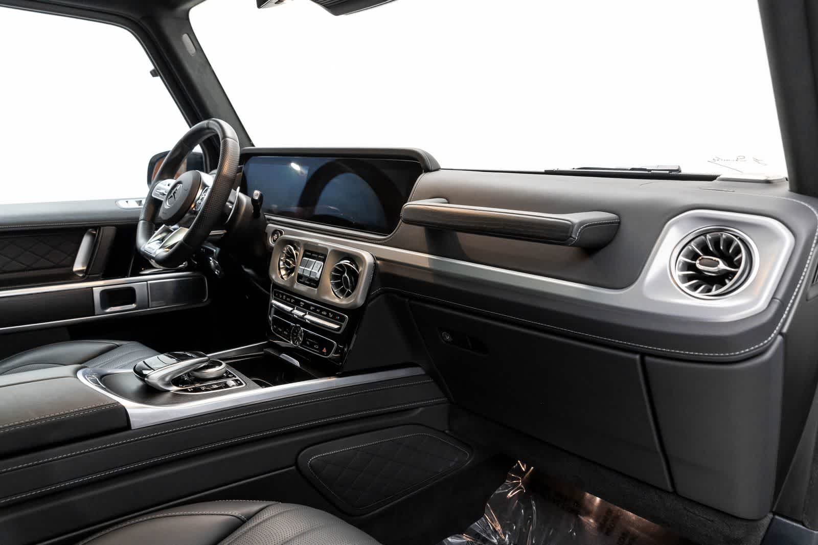 Mercedes-Benz AMG® G 63 2024