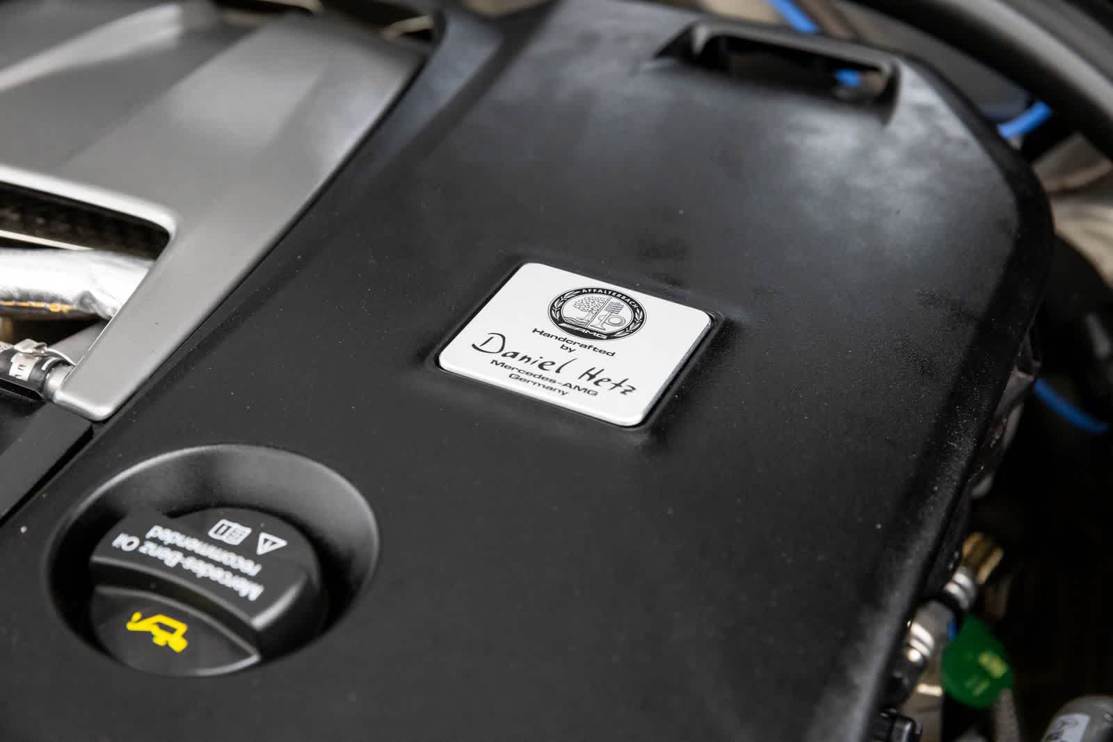 Mercedes-Benz AMG® G 63 2024