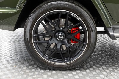 Mercedes-Benz AMG® G 63 2024