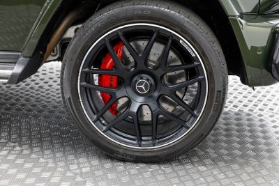 Mercedes-Benz AMG® G 63 2024