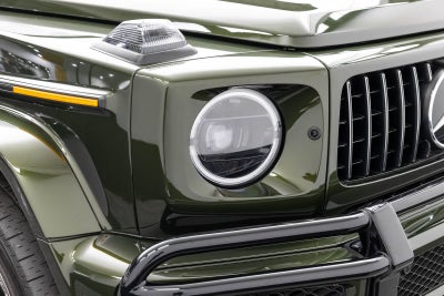 Mercedes-Benz AMG® G 63 2024